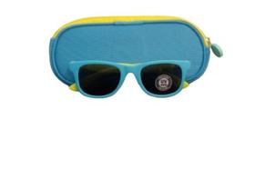 Óculos De Sol Infantil Menino Color Block Uv400 Puket Óculos De Sol Infantil Menino Color Block Uv400 Puket