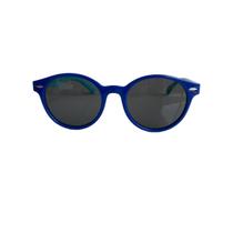 Óculos De Sol Infantil Menino Menina Proteção UVA400 UVB Lente Polarizada Tendencia Verão 2024