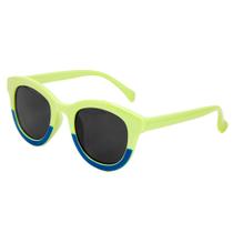 Óculos de Sol Infantil Menino Verde / Marinho UV - Pimpolho Óculos de Sol Infantil Menino Verde / Marinho UV - Pimpolho