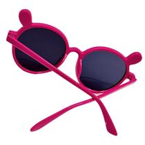 Óculos de Sol Infantil Orelhinha Polarizado UV 400