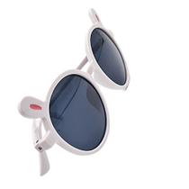 Óculos de Sol Infantil Orelhinha Polarizado UV 400 - Was