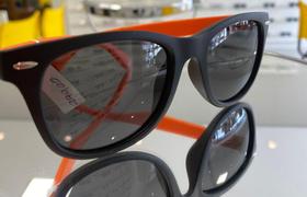 Oculos de sol infantil Oculos de sol infantil