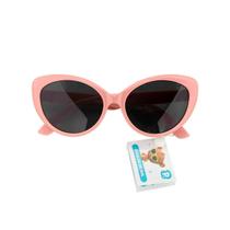 Óculos De Sol Infantil para Meninas Pimpolho Proteção UV400