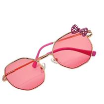 Óculos de Sol Infantil Para Meninas Proteção UV400