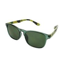 Óculos de Sol Infantil Pimpolho Verde/Camuflado Óculos de Sol Infantil Pimpolho Verde/Camuflado