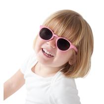 Óculos De Sol Infantil Proteção Uva Uvb Buba
