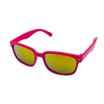Óculos De Sol Infantil Quadrado Flexível Retrô Moda Blogueirinha