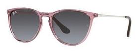 Óculos de Sol Infantil Ray-Ban RJ9060S 7107/8G 50