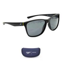 Óculos de Sol Infantil Speedo Ace 10 A11 Black Matte Total