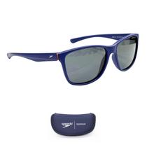 Óculos de Sol Infantil Speedo Ace 10 D11 Blue Matte Total