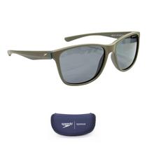 Óculos de Sol Infantil Speedo Ace 10 H11 Gray Matte Total