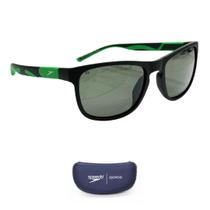 Óculos de Sol Infantil Speedo Ace 2 A14 Green Polarized