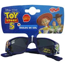 Óculos De Sol Infantil Toy Story - Woody e Buzz