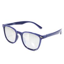 Óculos De Sol Infantil Unissex Para Crianças Proteção UV400 Acompanha Case Envio Imediato