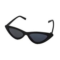 Óculos De Sol Infantil Unissex Triangular Fofinho Lisa Classico Blogueirinha