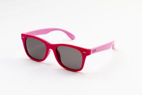 Óculos de sol infantil / uv400 flexível original