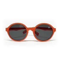 Óculos de Sol Infantil UV400 Terra Cota Óculos de Sol Infantil UV400 Terra Cota