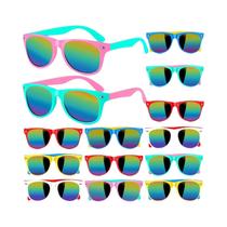 Óculos De Sol Infantis 24 Peças Presentes Para Aniversário E Formatura Para Meninos E Meninas