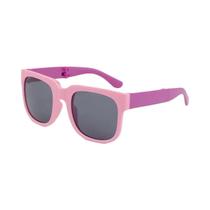 Óculos de Sol Infantis com Proteção UV - Moda e Estilo para Meninos e Meninas