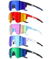Óculos de sol infantis DioKiW Polarized UV400 Óculos de sol infantis DioKiW Polarized UV400