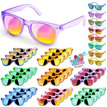 Óculos de Sol Infantis GKTZ com Proteção UV400 - Pacote com 32 Unidades