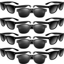 Óculos de Sol Infantis MIAHART - Pacote com 12 Unidades, UV400 e Polarizados Óculos de Sol Infantis MIAHART - Pacote com 12 Unidades, UV400 e Polarizados