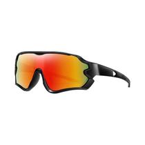 Óculos De Sol Infantis UV400 De 3 a 8 Anos, Meninos, Meninas, Esportes Ao Ar Livre, Ciclismo,