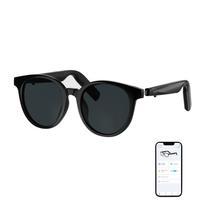 Óculos de sol inteligentes GetD AI Glasses AI Translator Bluetooth