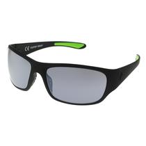 Óculos de sol IRONMAN Flex Matte Black Rubberized 62mm Óculos de sol IRONMAN Flex Matte Black Rubberized 62mm