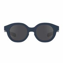 Óculos de sol IZIPIZI Kids Denim Blue 9-36 meses UV400 polarizados