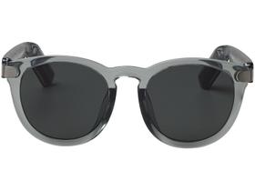 Óculos de Sol JBL Soundgear Frames Round JBLSNDGEARFMSRONX Ônix