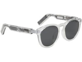 Óculos de Sol JBL Soundgear Frames Round JBLSNDGEARFMSRPRL Pérola