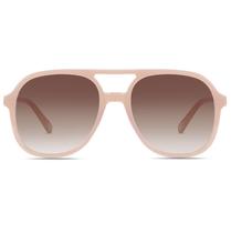 Óculos de sol Jectieey Polarized Aviator para mulheres e homens, estilo dos anos 70