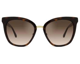 Óculos De Sol Jimmy Choo FABRY/S KBE/JS-53 Óculos De Sol Jimmy Choo FABRY/S KBE/JS-53