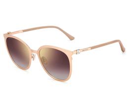 Óculos de Sol Jimmy Choo ORIA G S K DDB JL-56
