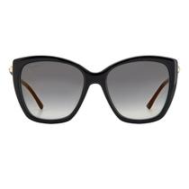 Óculos de Sol Jimmy Choo ROSE/S 807 Preto Óculos de Sol Jimmy Choo ROSE/S 807 Preto
