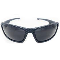 Oculos de Sol JJ Dahui Preto Fosco Polarizado Protecao UV 400