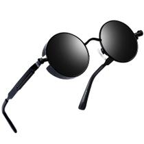 Óculos de sol Joopin Small Round Polarized UV400 Protection