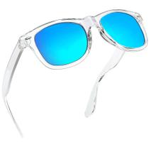 Óculos de sol Joopin Trendy Square Oversized Polarized UV400