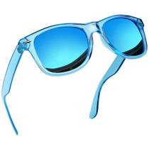 Óculos de sol Joopin Trendy Square Oversized Polarized UV400