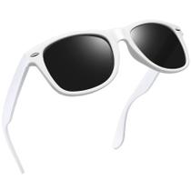 Óculos de sol Joopin Trendy Square Oversized Polarized UV400