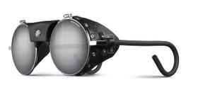 Óculos de Sol Julbo Vermont Classic Marrom com Lente Espelhada Prata Óculos de Sol Julbo Vermont Classic Marrom com Lente Espelhada Prata