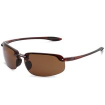 Óculos de Sol JULI Eyewear Polarizados - Nylon - Unissex Óculos de Sol JULI Eyewear Polarizados - Nylon - Unissex