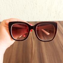 Óculos de Sol Juquehy - Proteção UV400 - Perochecha