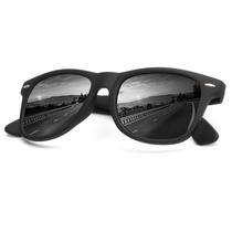 Óculos de sol KALIYADI Matte Polarized Mirror Lens UV Blocking