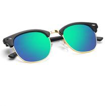 Óculos de sol KALIYADI Polarizados Semi-Armless UV Blocking Óculos de sol KALIYADI Polarizados Semi-Armless UV Blocking
