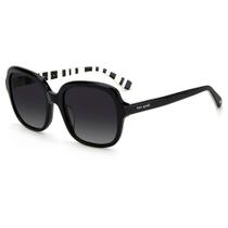 Óculos De Sol Kate Spade - Babbette /G/S 807 - 55 Preto