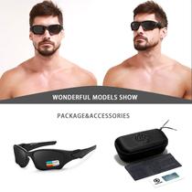 Óculos de Sol KDEAM Esportivo Masculino Polarizado KD0623 Óculos de Sol KDEAM Esportivo Masculino Polarizado KD0623