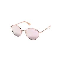 Óculos de sol Kenneth Cole Reaction KC2839 Shiny Rose Gold Óculos de sol Kenneth Cole Reaction KC2839 Shiny Rose Gold