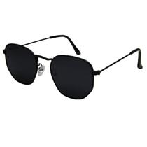 Óculos De Sol Khatto Shape Hexagonal - C113